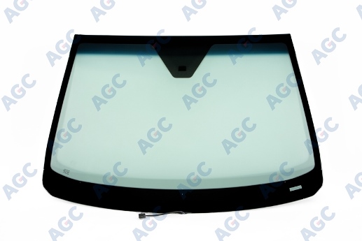 Стекло лобовое Chevrolet Captiva/Opel Antara (ЗЛГЛ+ЭО+ДД+VIN) - AGC Automotive/3024AGSBLHMV1B
