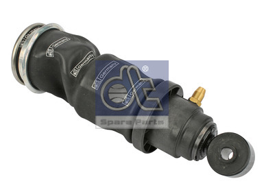 Пневмоподушка кабины SCANIA-3 с амортизатором в сборе - DT Spare Parts/122401