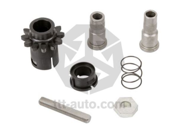 Р/к суппорта Meritor LRG536/542/561/586/588/597/648 левый - TTT/16745