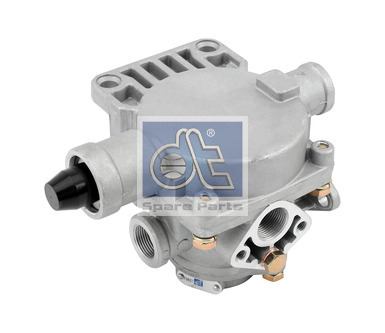 Клапан воздухораспределитель тормозов прицепа BPW/DAF/SCANIA (9710021500) - DT Spare Parts/460864