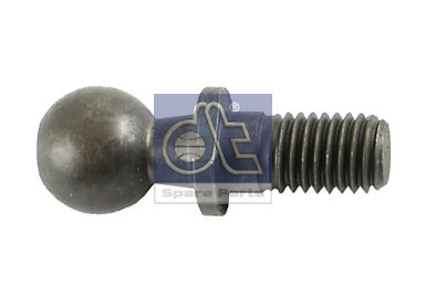 Шарнир крепеления фары SCANIA-2/3 - DT Spare Parts/906210