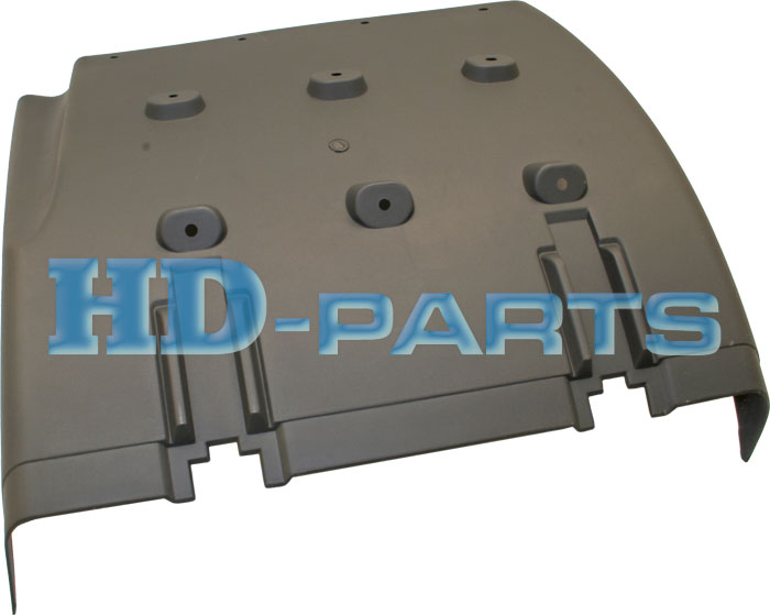 Крыло SCANIA-4 заднее (задн. LH/перед. RH) - HD Parts/319200