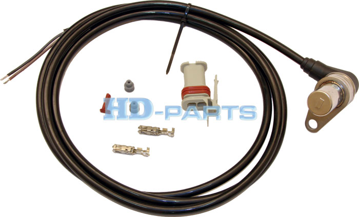 Датчик частоты вращения маховика SCANIA 4 - HD Parts/301001