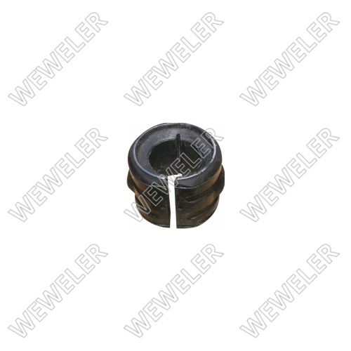 Втулка стабилизатора VOLVO d=35.5mm/D=61mm/H=55mm перед. - WEWELER/C236075