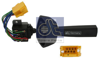 Переключатель стеклоочистителя VOLVO FH OLD - DT Spare Parts/227055
