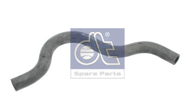 Патрубок радиатора VOLVO FH/FM - DT Spare Parts/276260