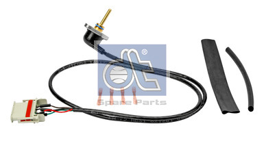 Датчик давления наддува SCANIA 4/P/G/R/T - DT Spare Parts/111264