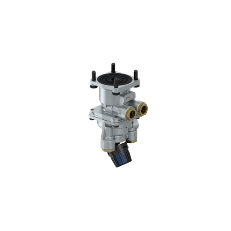 Кран тормозной главный MB/DAF - ProVia (brand Wabco)/PRO3152640