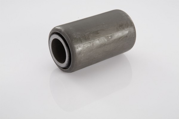 Сайлентблок полурессоры BPW d=30мм/D=57мм/H=102мм мет-ре-мет - WEWELER/C234387