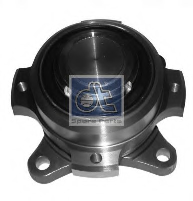 Ступица вентилятора VOLVO FH12/13/FM9/12 - DT Spare Parts/215297