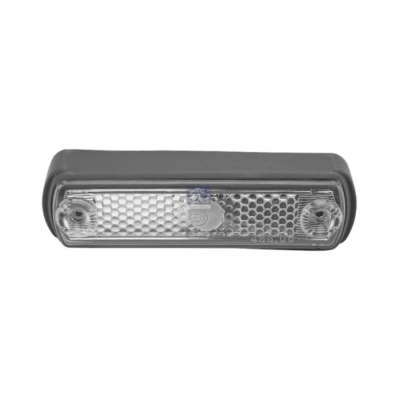 Фонарь габаритный MAN TGA/TGS/TGX/TGL/TGM - DT Spare Parts/331114