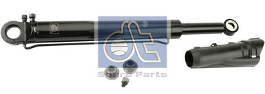 Гидроцилиндр подъема кабины SCANIA-4/P/G/R/T кабина CR/CG - DT Spare Parts/122437