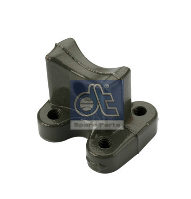 Кронштейн подушки VOLVO задней (мех. подвеска) - DT Spare Parts/262302