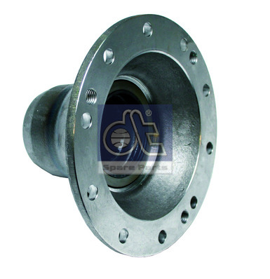 Выключатель массы VOLVO/RENAULT (флажок) - HD Parts/116200