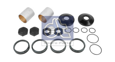 Р/к поворотного кулака SCANIA-4/P-/G-/R-/T-Series - DT Spare Parts/131973
