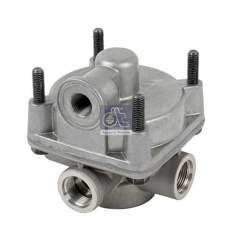Клапан ограничения давления МВ/DAF - DT Spare Parts/570196