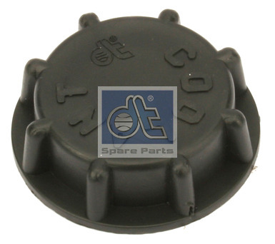 Крышка расширительного бачка VOLVO FH/FM (сбоку) - DT Spare Parts/215324