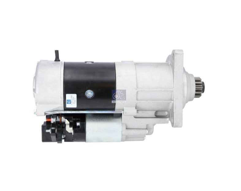 Стартер SCANIA-P/G/R/T, DC16, 24V, 6,0кВт - DT Spare Parts/121368