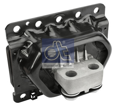 Подушка двигателя VOLVO FH/FM/RVI Magnum DXI задняя - DT Spare Parts/210702