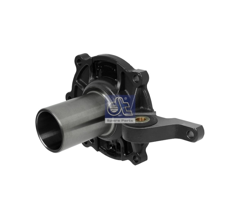 Фланец вала КПП первичного VOLVO FH/FM VT2014/2214/2514 - DT Spare Parts/232116