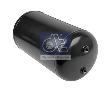 Ресивер 30л D=276/L=569 max=14,5bar - DT Spare Parts/118394