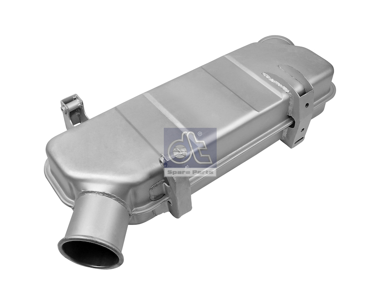 Глушитель SCANIA-P/G/R/T (окончание) - DT Spare Parts/112571