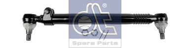 Тяга рулевая продольная VOLVO FM L=563мм - DT Spare Parts/253299
