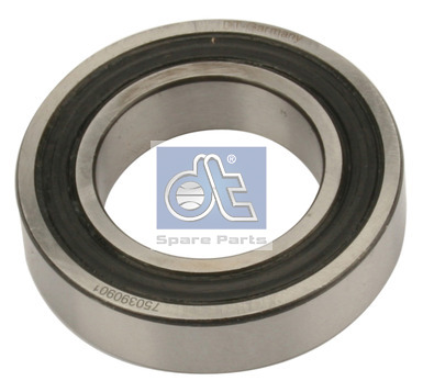 Подшипник 6006/32-2RS1/VB005 вилки сцепления VOLVO F/FH (32х55х13) - DT Spare Parts/230301