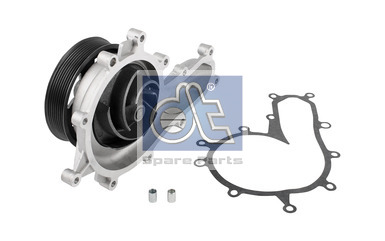 Помпа SCANIA-4/P/G/R/T DC16 - DT Spare Parts/111118
