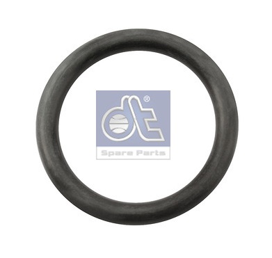 Кольцо уплотн. пальца торм. колодки MAN/MB, dвн.=30/H=4.5мм - DT Spare Parts/420300
