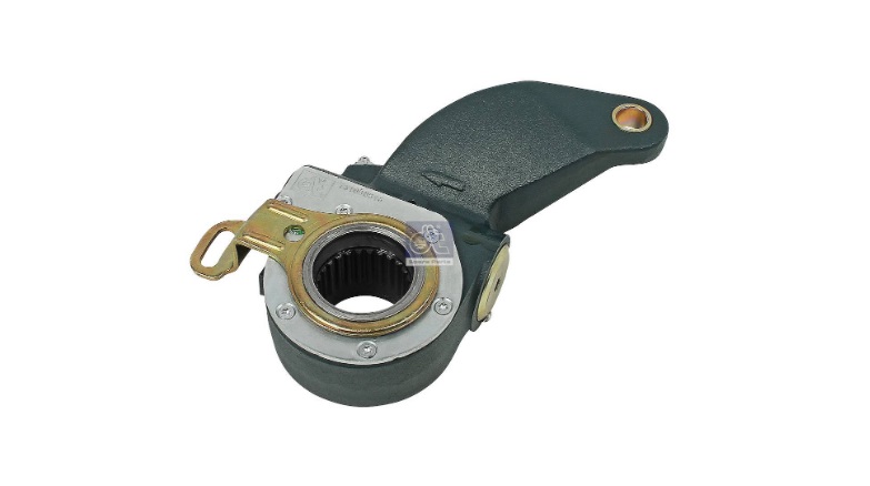 Трещетка MAN TGA,TGM/TG авт. перед. правая - DT Spare Parts/362409