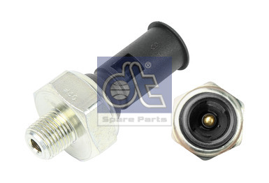 Датчик давления масла VOLVO FL6  0,5 bar 1/8-27 NPTF Volvo B/FL/F - DT Spare Parts/227001