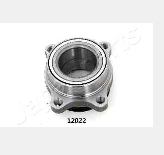 Подшипник ступицы TOYOTA HIACE передний - JAPANPARTS/KK12022