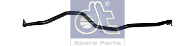 Тяга рулевая продольная VOLVO FH L=2339мм d=62 - DT Spare Parts/253295