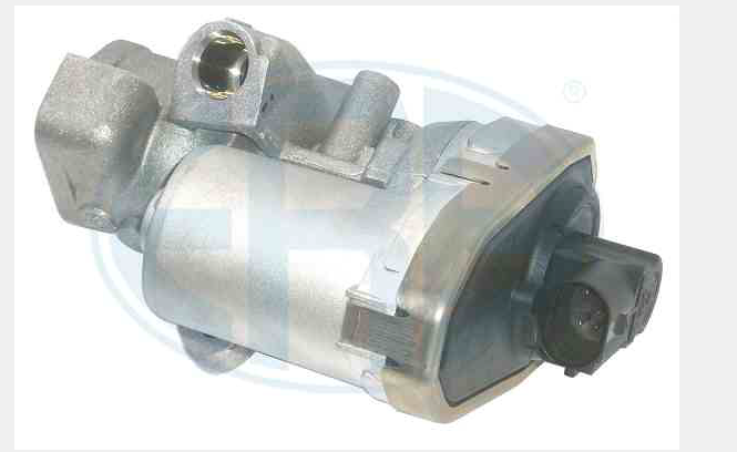 Клапан EGR 12V PEUGEOT BOXER/CITROEN/FIAT - ERA/555242