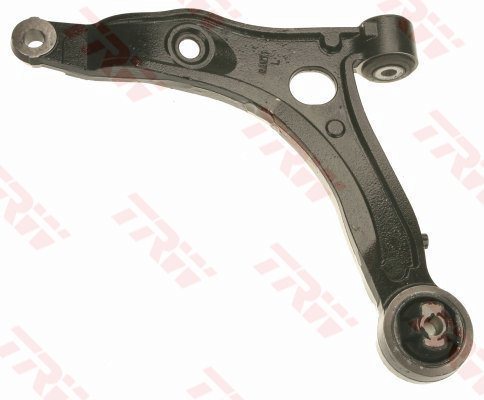 Рычаг подвески Peugeot Boxer левый - TRW/LUCAS/JTC1172