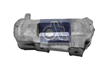 Подушка крепления радиатора MB Actros - DT Spare Parts/480422