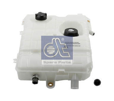 Бачок расширительный RVI Premium/SISU/VOLVO FE - DT Spare Parts/635604