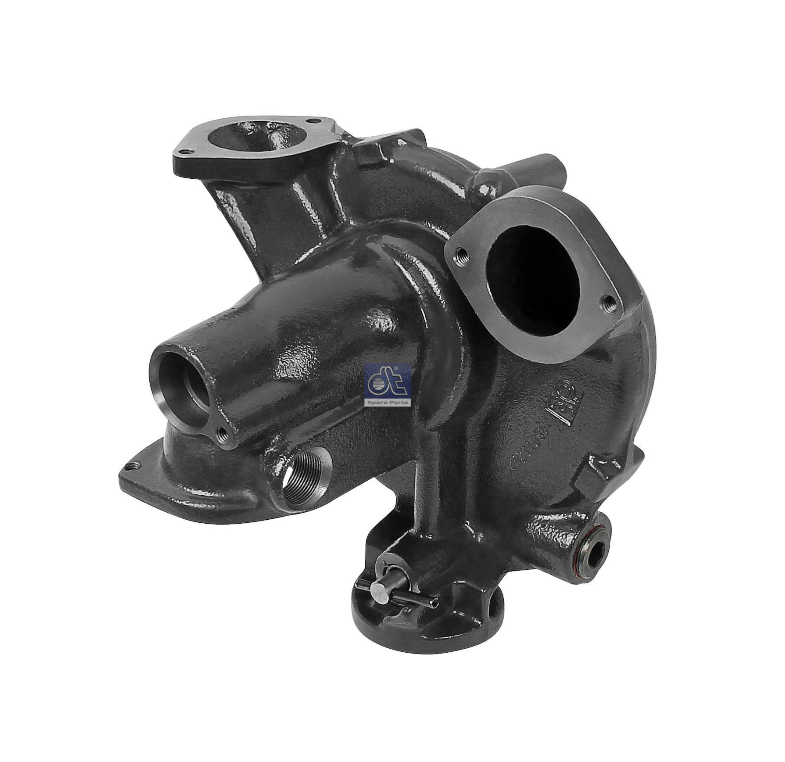 Корпус водяного насоса VOLVO FH/FM - DT Spare Parts/215621