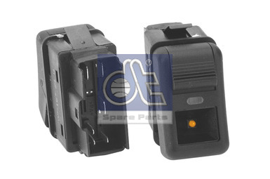 Клавиша выключения блокировки VOLVO FH/FM 2 положения - DT Spare Parts/225316