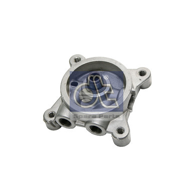 Кронштейн фильтра охлаждающей жидкости SCANIA-2/3/4 - DT Spare Parts/111121