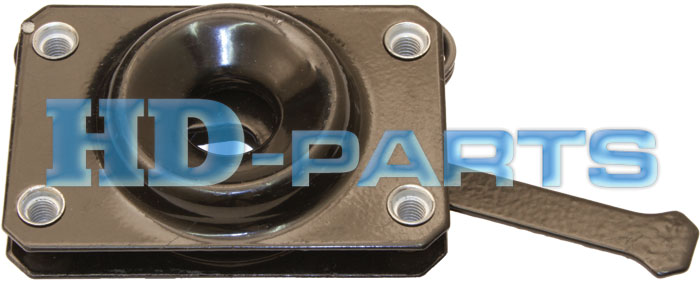 Замок капота VOLVO FH/FM - HD Parts/118245