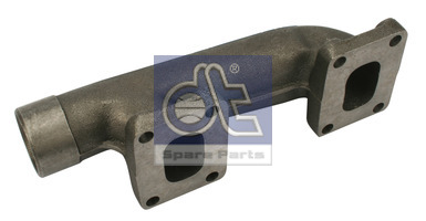 Коллектор выпускной VOLVO FH/FM - DT Spare Parts/210674