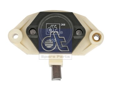 Реле регулятор генератора 28,5V MAN/MB/RVI/Scania/Volvo - DT Spare Parts/460917