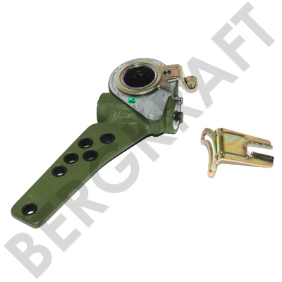 Трещетка SAF автомат, угол ?=130° - BERG KRAFT/BK210000