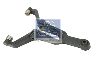 Вилка сцепления VOLVO FH/FM VT/VTO2214 B/VT2412 - DT Spare Parts/230343