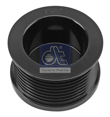 Шкив генератора VOLVO FH/FM9/12 - DT Spare Parts/221052