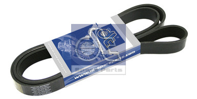 10PK1150 ремень поликлиновый - DT Spare Parts/215414