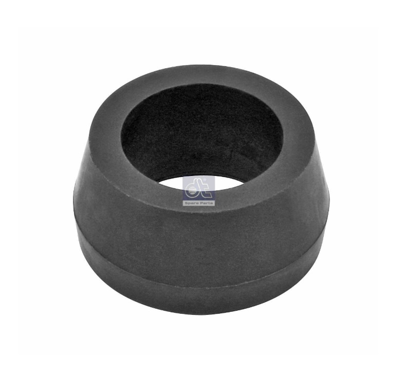 Втулка кронштейна КПП SCANIA GT/GTD800/900/901 (резина) - DT Spare Parts/127530
