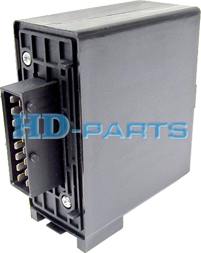Реле поворотов SCANIA-4, 24V, 21W (не поставляется!) - HD Parts/316060